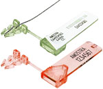 Lacre Ancora de Segurança TIK