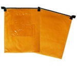 Envelope Reutilizável em PVC Ballzip