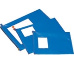 Envelope Reutilizável com zíper Envelacre