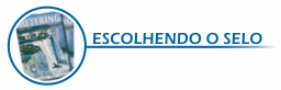 Escolhendo o Selo