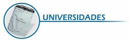 Universidades