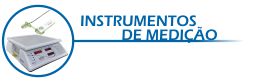 Instrumentos de Medição